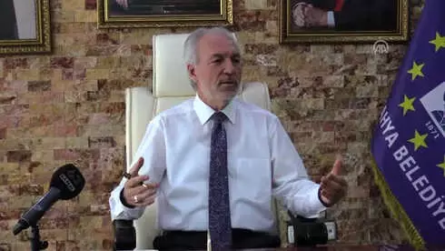 CHP Kütahya Milletvekili Kasap'ın İddiaları - Belediye Başkanı Saraçoğlu CHP Kütahya Milletvekili Kasap'ın İddiaları - Belediye Başkanı Saraçoğlu
