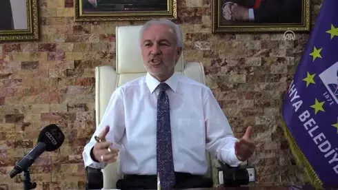 CHP Kütahya Milletvekili Kasap'ın İddiaları - Belediye Başkanı Saraçoğlu CHP Kütahya Milletvekili Kasap'ın İddiaları - Belediye Başkanı Saraçoğlu