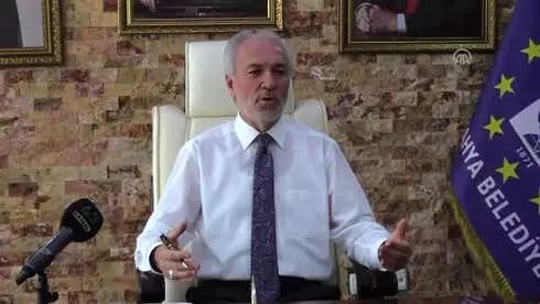 CHP Kütahya Milletvekili Kasap'ın İddiaları - Belediye Başkanı Saraçoğlu CHP Kütahya Milletvekili Kasap'ın İddiaları - Belediye Başkanı Saraçoğlu