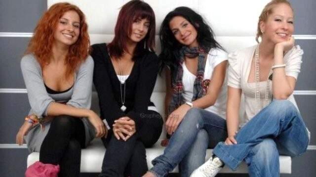 Grup Hepsi'nin Cemre'si Olumsuz Yorum Yapan Takipçisine Ateş Püskürdü