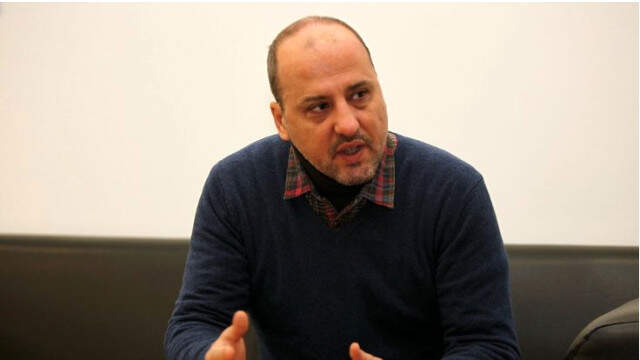 İki Birleşim Meclisten Çıkarılma Cezası Alan Ahmet Şık Kimdir?