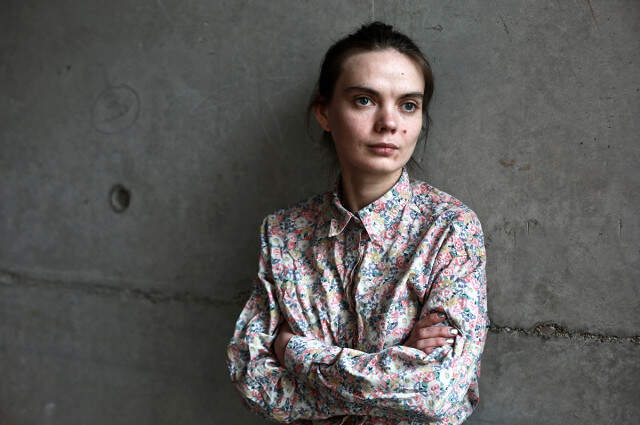 İntihar Eden FEMEN Grubunun Kurucusu Oksana Shachko Kimdir?