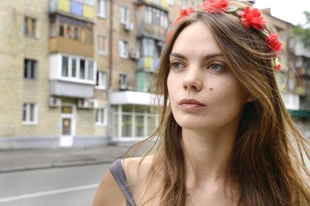 İntihar Eden FEMEN Grubunun Kurucusu Oksana Shachko Kimdir?