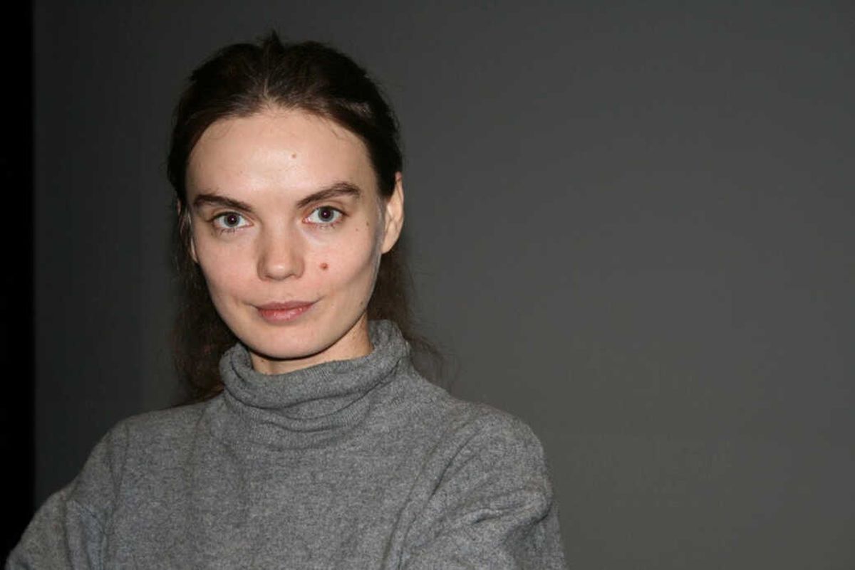 İntihar Eden FEMEN Grubunun Kurucusu Oksana Shachko Kimdir?