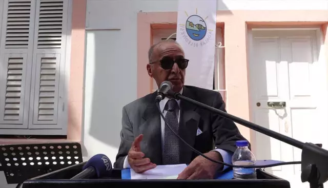 Lozan Antlaşması'nın 95. Yılı