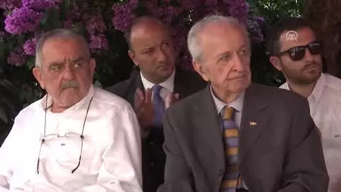Lozan Antlaşması'nın 95. Yılı