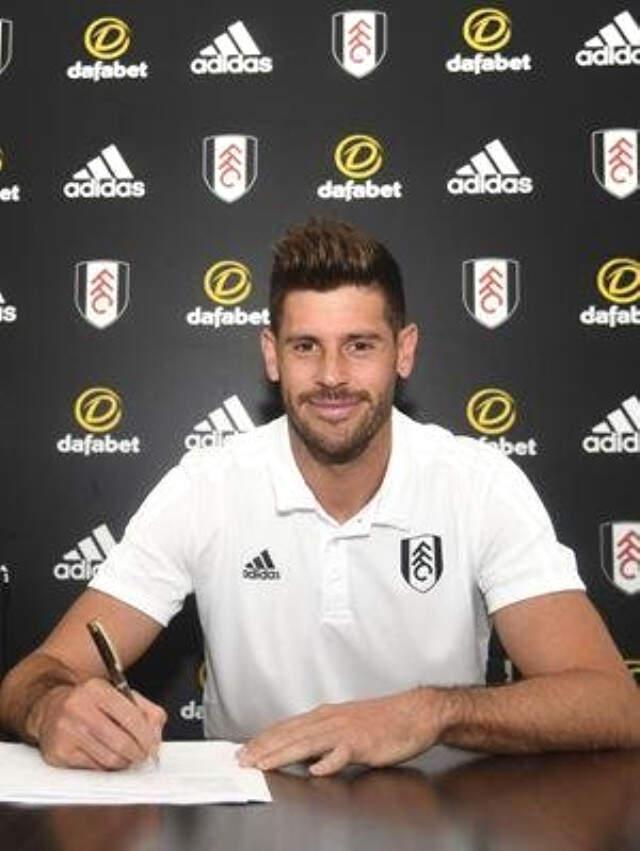 Son Dakika! Beşiktaş'ın İspanyol Kalecisi Fabri, Fulham'a Transfer Oldu