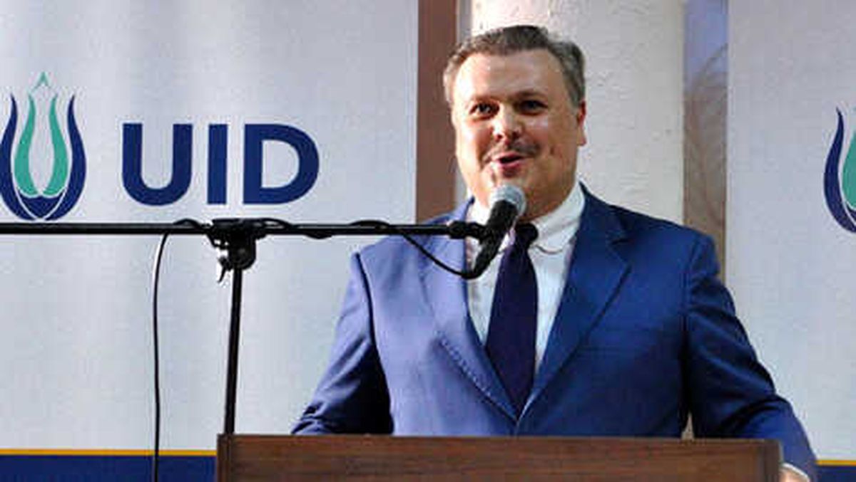 Almanya Adına Yüz Kızartıcı Bir Olay'