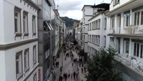 Belediye Başkanı Yılmaz: