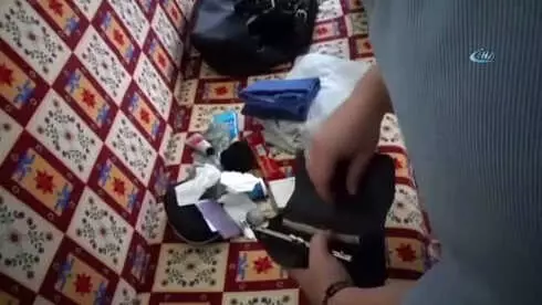 Eskişehir'de Fetö/pdy Operasyonu: 8 Gözaltı Eskişehir'de Fetö/pdy Operasyonu: 8 Gözaltı