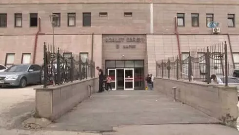 Eskişehir'de Fetö/pdy Operasyonu: 8 Gözaltı Eskişehir'de Fetö/pdy Operasyonu: 8 Gözaltı
