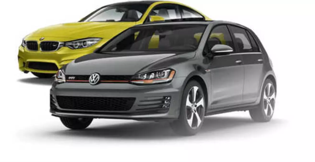 Hatchback Nedir? Hatchback Araçların Özellikleri Nelerdir?