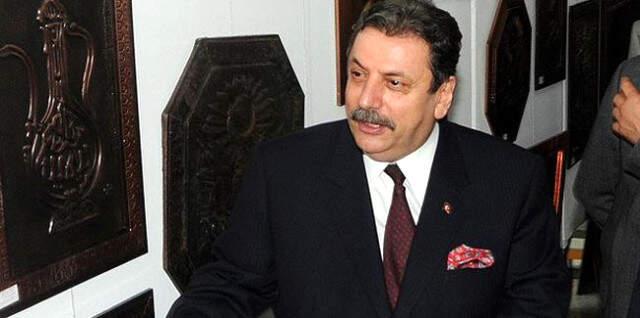 Koruması Adnan Oktar Operasyonu Kapsamında Tutuklanan Başsavcı Hadi Salihoğlu Emekliliğini İstedi