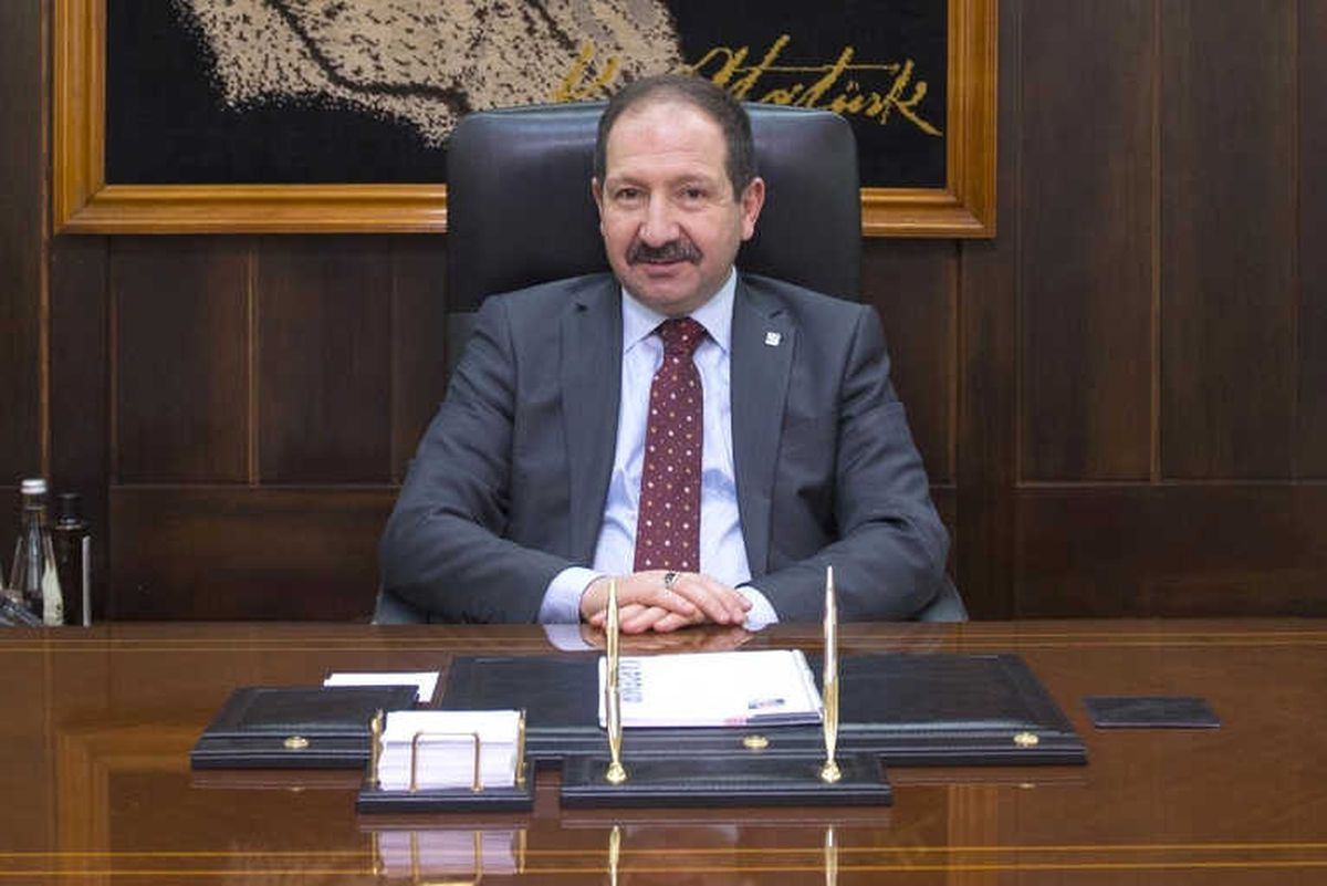 Kredi Derecelendirme Kuruluşundan Kardemir'e Yüksek Not