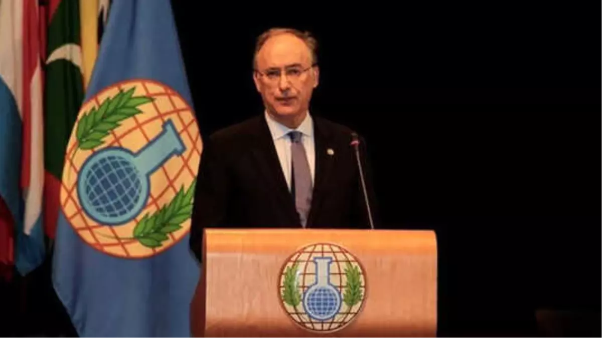 Ksyö'nün Yeni Genel Direktörü Göreve Başladı