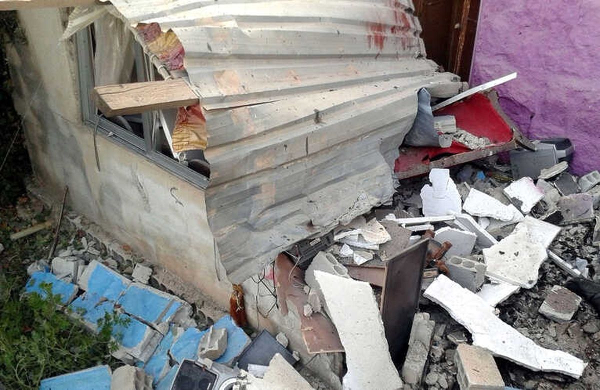 Suriye'de Ölü Sayısı 156'ya Yükseldi