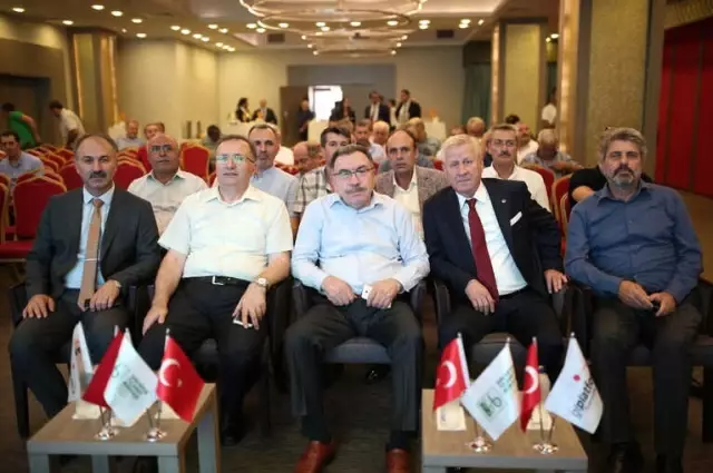 90 Bin Ziyaretçiyi Ağırlayacak Olan Fuar Sakarya'nın Önünü Açacak 90 Bin Ziyaretçiyi Ağırlayacak Olan Fuar Sakarya'nın Önünü Açacak