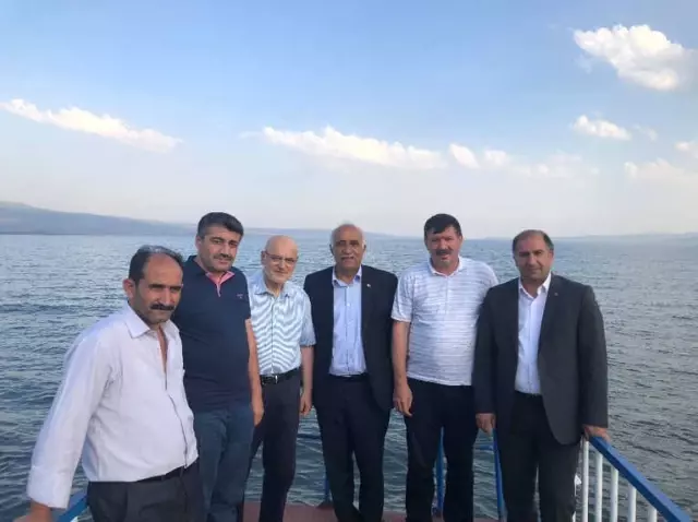 Başkan Çelikbilek'ten, Başkan Azizoğlu'na Tam Destek