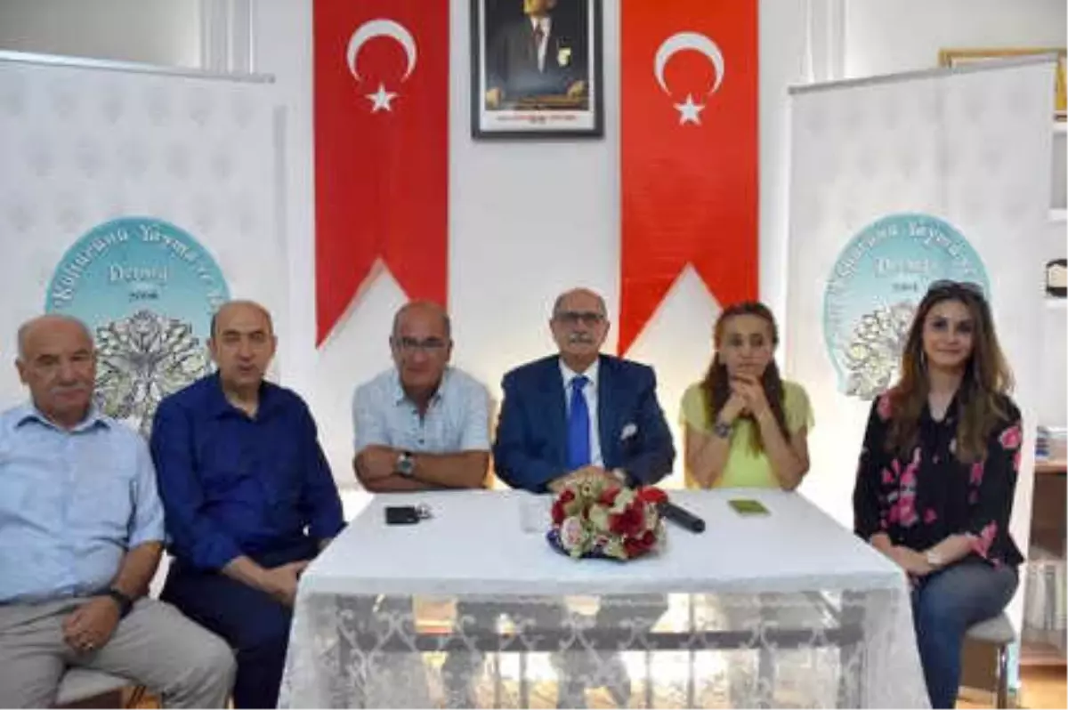 Bedelli Askerlik Eğitiminin Sivas'ta Yapılmasını İstediler
