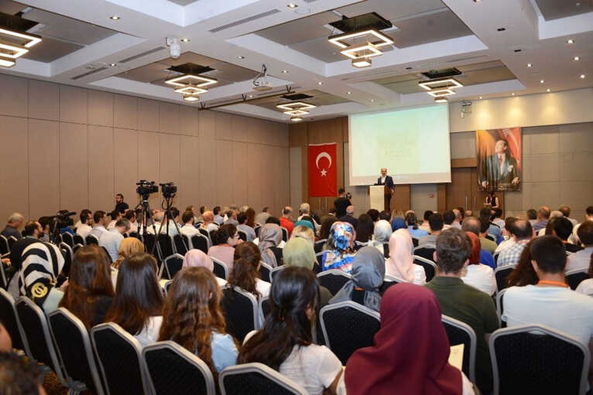 Bizim Şehir Projesi Konya Çalıştayı Gerçekleştirildi