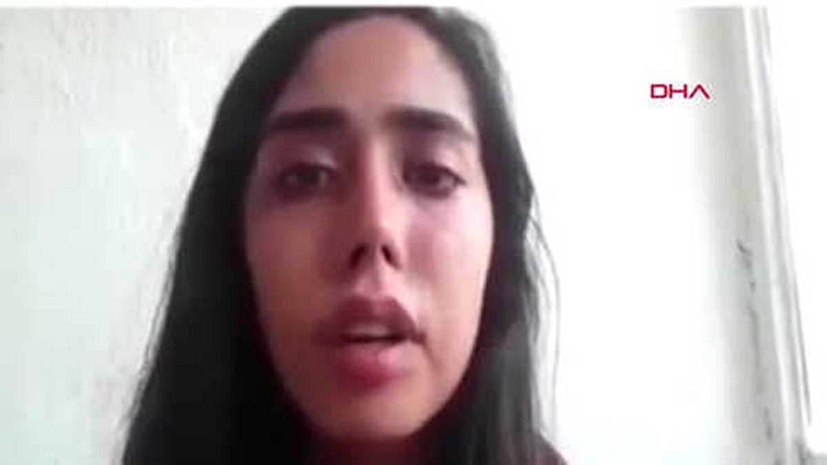 İzmir Sosyal Medyadan Video Paylaştı, Yetkililer Harekete Geçti
