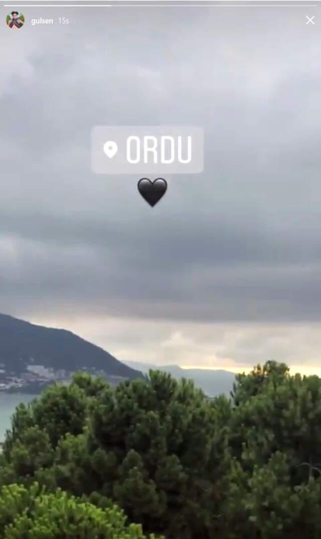 Popçu Gülşen Konserdeki Sunucunun 'Çorabını Çek' Uyarısına 'Şuursuz Sunucu' Diyerek Karşılık Verdi