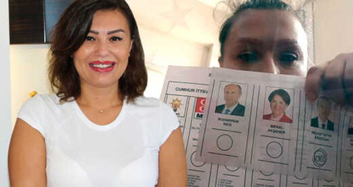 Sahte Dudak Silikonu Mağduru Kadın, 'AK Partiliyim' Deyip CİMER'e Başvurdu