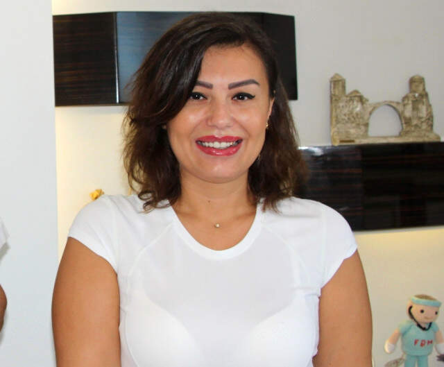 Sahte Dudak Silikonu Mağduru Kadın 'AK Partiliyim' Deyip CİMER'e Başvurdu