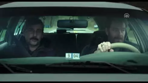Sinema - Sıkı Dostlar - İstanbul