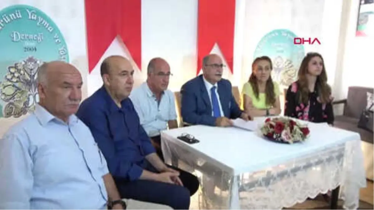 Sivas'tan 'Bedelli Askerlik Eğitimi Burada Yapılsın' Çağrısı Hd