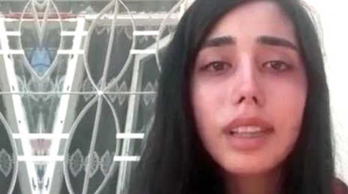 Sosyal Medyadan Yardım İsteyen Bahar Doğrul'un Ablası Konuştu
