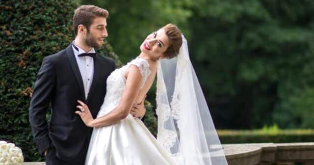 Ünlü Modelden Şaşırtan İtiraf: Balayında Eşimle Birbirimizden Sıkıldık
