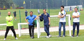Yeni Malatyaspor, Tosic'in Transferini Askıya Aldı