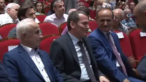 Yüz Yüze Konuşmalar, Yaşayan Edebiyat’ Projesi Tanıtıldı
