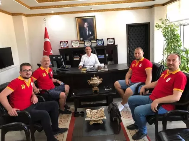 Mucur Da Kadin Kooperatifi Acildi