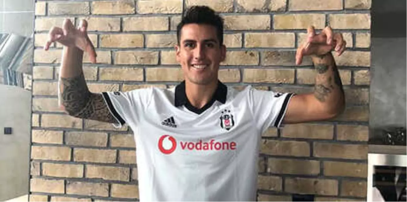 Enzo Roco Formayı Giydi!