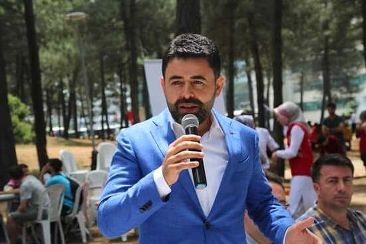 Gürün Aşığı Vekilden İlçesine 50 Bin TL'lik Destek