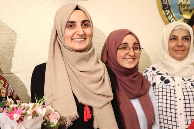 İsrail Mahkemesinin Tutuksuz Yargıladığı Ebru Özkan Kimdir?