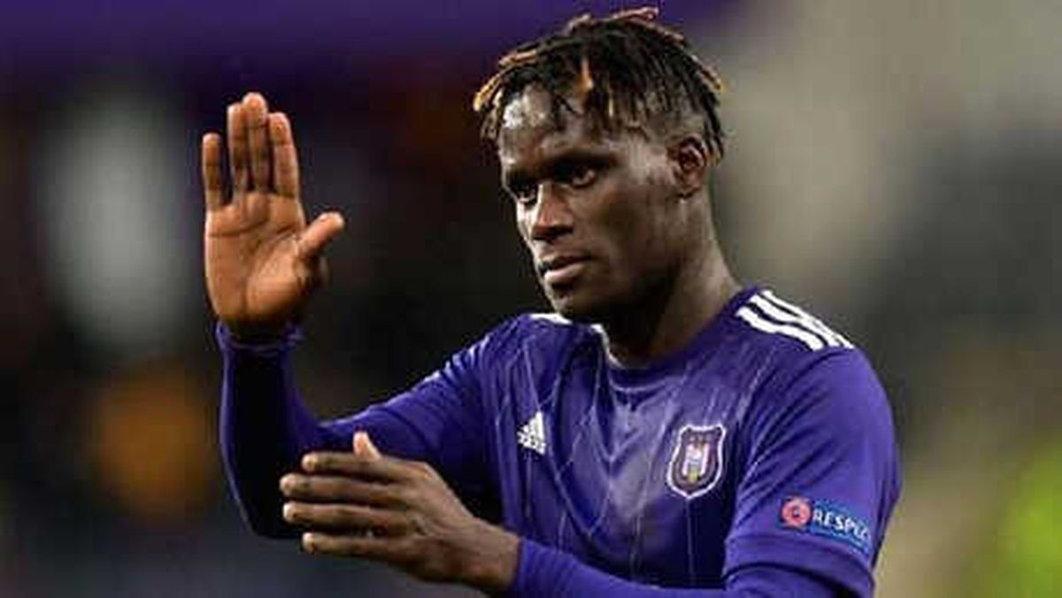 Kara Mbodji'nin Bursaspor ve Fenerbahçe'nin Gündeminde Olduğu Öne Sürüldü