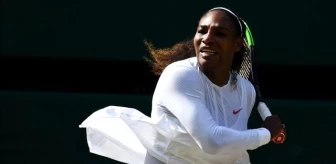 Serena Williams'tan Negatif Ayrımcılık İddiası