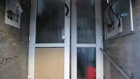 Almanya'nın Köln Kentinde Camiye İkinci Saldırı
