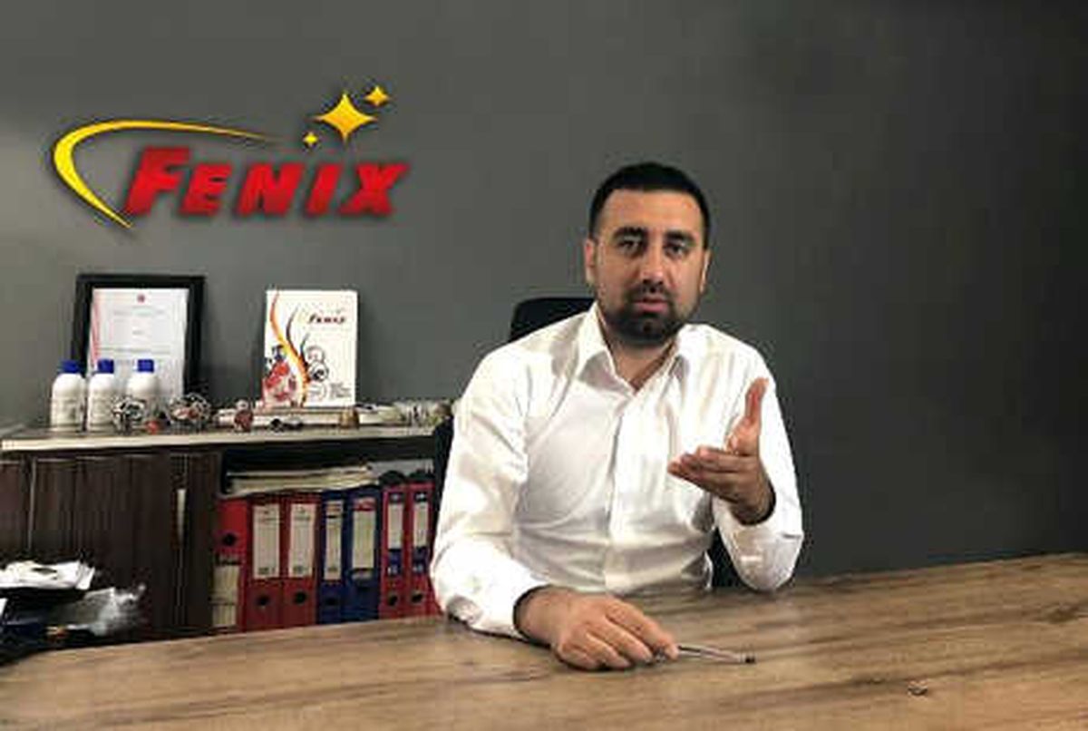 Doğru Yangın Söndürme Sisteminin Seçimi Hem Can Hem Mal Kurtarır'