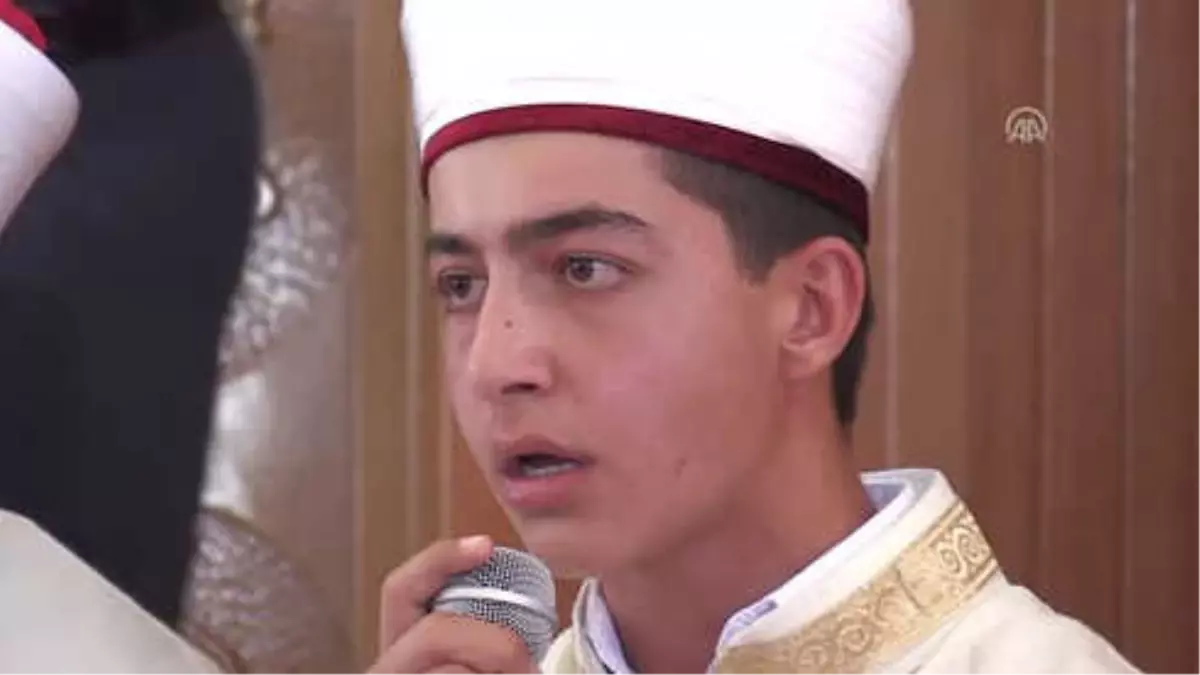 Hafızlıkta Arapça Eğitim Dönemi