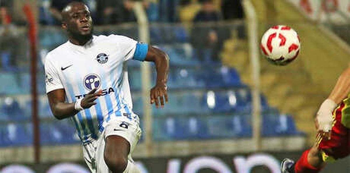 Pote Adana Demirspor'a Geri Döndü