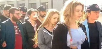 Erdal Özyağcılar: Ünlülere Şantaj Yapan Hacker Çetesinin Whatsapp Yazışmaları Ortaya Çıktı Erdal Özyağcılar: Ünlülere Şantaj Yapan Hacker Çetesinin Whatsapp Yazışmaları Ortaya Çıktı