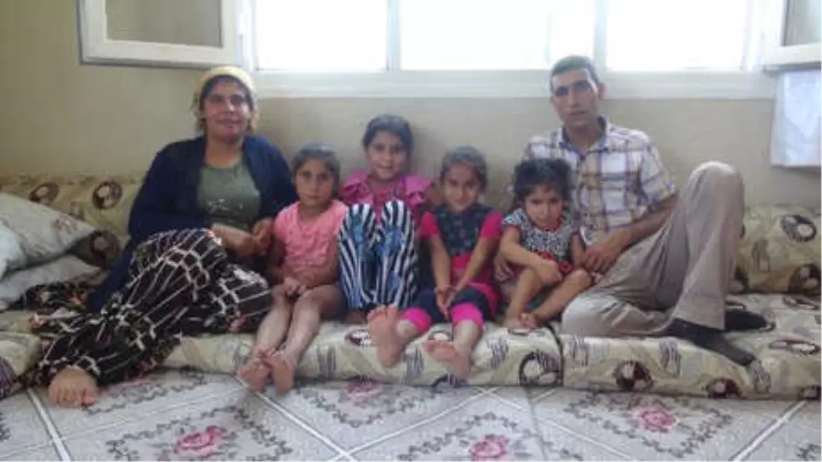 3 Yaşındaki Kübra'nın Ameliyat Sonrası Dünyası Karardı