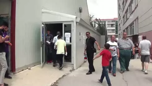 4. Uluslararası Çubuk Belediyesi Satranç Turnuvası Sona Erdi 4. Uluslararası Çubuk Belediyesi Satranç Turnuvası Sona Erdi