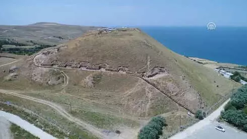 Eski Demiryolu Traversleri Tarih Yoluna Basamak Oldu Eski Demiryolu Traversleri Tarih Yoluna Basamak Oldu