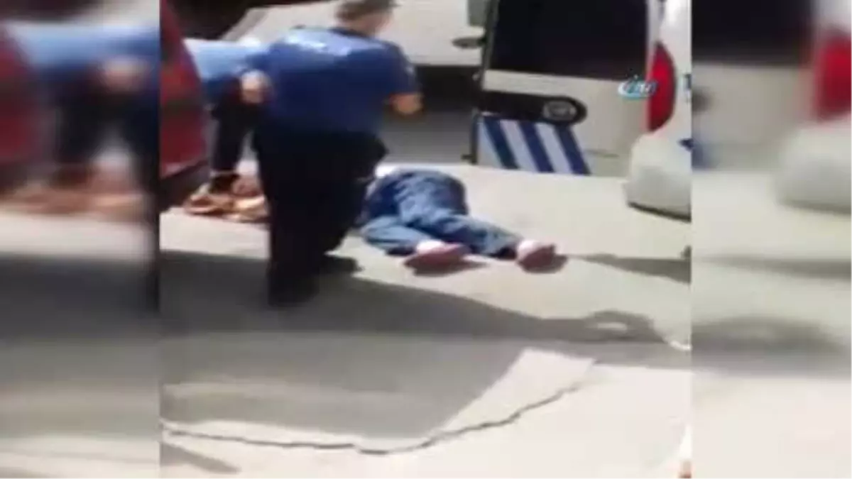 O Polislere, 'Adam Öldürmeye Sebebiyet Vermek' Suçlamasıyla Soruşturma Açıldı