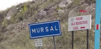 Ali Kızıltuğ: Sivas Divriği'de Altın Madeni Aranacağı Söylemi, Köylüleri Alarma Geçirdi Hd Ali Kızıltuğ: Sivas Divriği'de Altın Madeni Aranacağı Söylemi, Köylüleri Alarma Geçirdi Hd